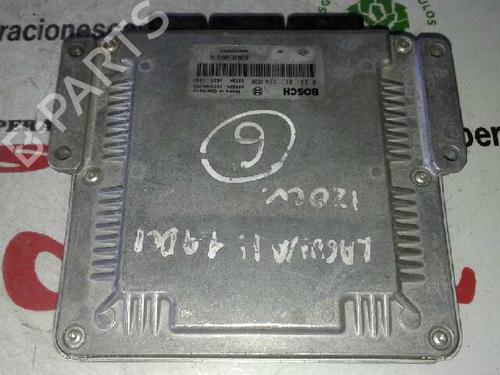 Engine control unit (ECU) RENAULT LAGUNA II (BG0/1_) | BP7963688M57