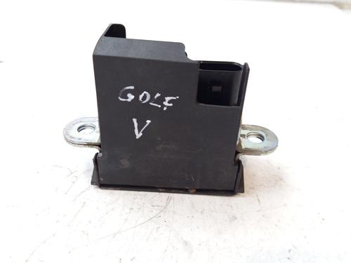 Bagklap lås VW GOLF V (1K1) 1.9 TDI | BP30755148C101