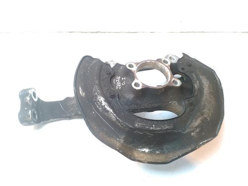 Used Left front steering knuckle LEXUS LS (_F4_) 460 (USF40) (381 hp) 22431989