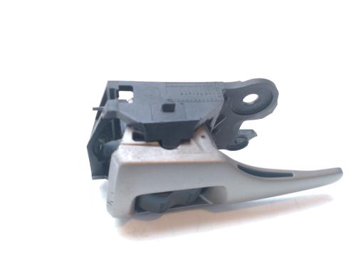 Front right interior door handle TOYOTA AURIS (_E15_) 1.4 D-4D (NDE150_, NDE150R) | BP16571884I14 