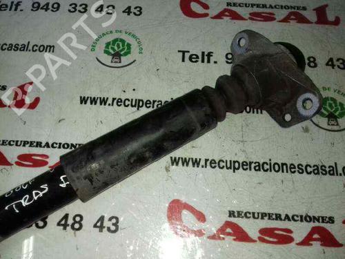 Right rear shock absorber VW GOLF V (1K1)  | BP7954071M19 