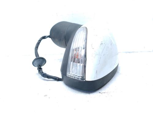 Left mirror FORD FIESTA VI (CB1, CCN) 1.6 TDCi | BP18692280C26 