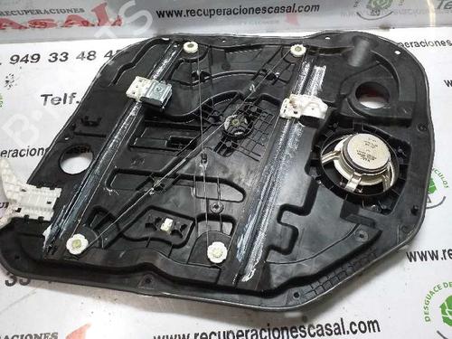 Front left window mechanism KIA CARENS IV | BP7955965C22 - Image 5