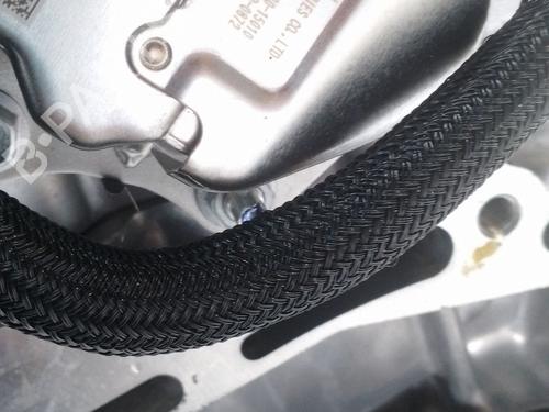 Engine TOYOTA YARIS (_P13_) | BP25037170M1