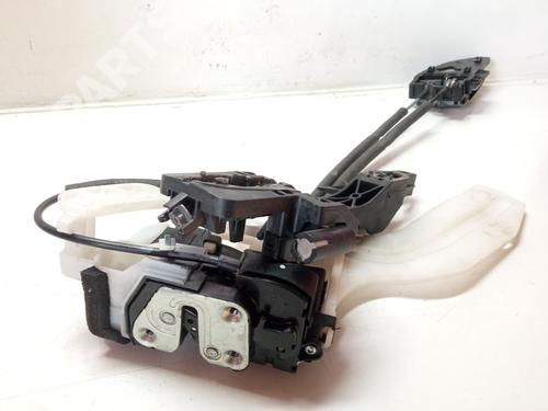 Rear right lock HYUNDAI ix35 (LM, EL, ELH)  | BP11398218C99 