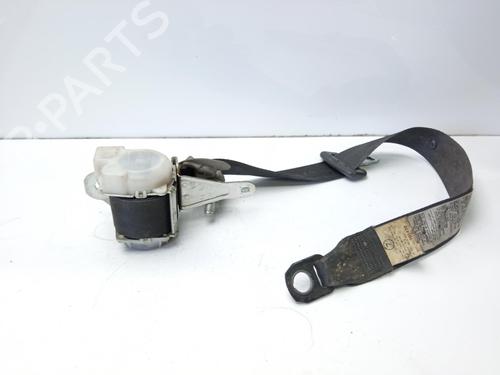 Used Rear right seatbelt TOYOTA RAV 4 III (_A3_) [2005-2014]  13897070