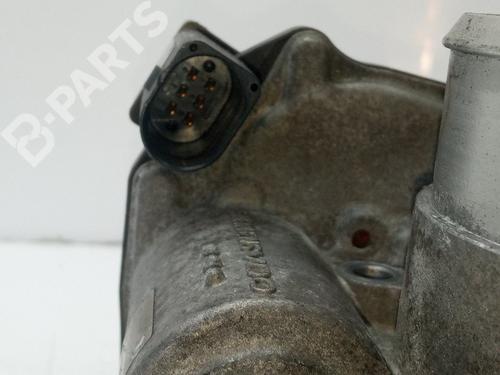 Throttle body VW GOLF V (1K1)  | BP11691234M82 