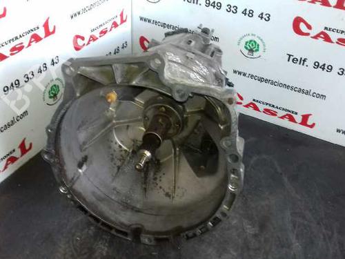 Gearbox BMW 3 (E46) 318 i | BP10276157M3 