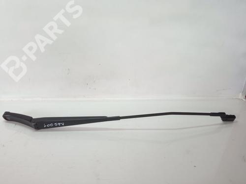 Used Front windshield wiper arm SEAT IBIZA V (KJ1, KJG) 1.0 TSI (95 hp) 10360337