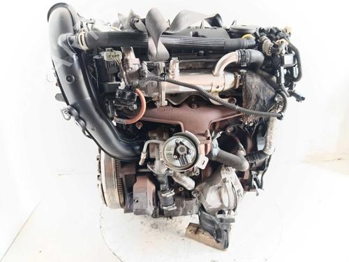 Engine PEUGEOT 407 (6D_) 2.0 HDi 135 (6DRHRH, 6DRHRE, 6DRHRG, 6DRHRJ) | BP39988144M1 - Image 4