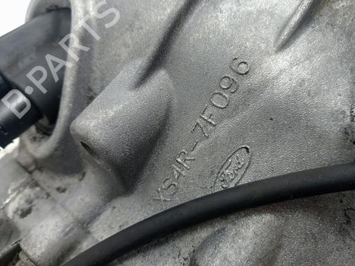 Getriebe FORD TRANSIT CONNECT (P65_, P70_, P80_) | BP30482667M3