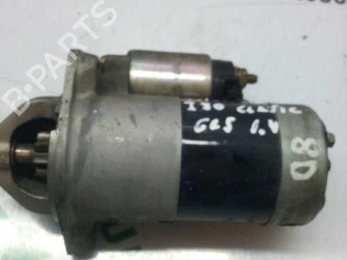 Used Starter AUDI A4 B5 (8D2) 1.8 (125 hp) 7962812
