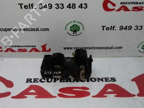 Used Rear left lock Rear left lock 7951497 7951497