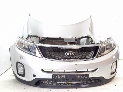 Compleet front KIA SORENTO II (XM) [2009-2016]  31132698