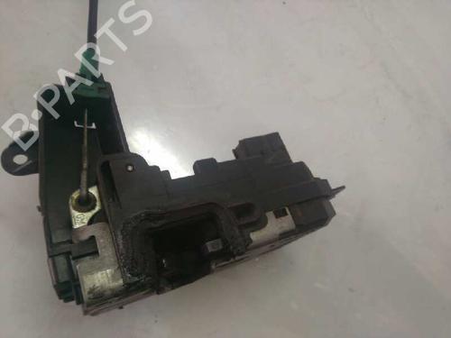 Front right lock OPEL ASTRA H (A04)  | BP7959631C97 