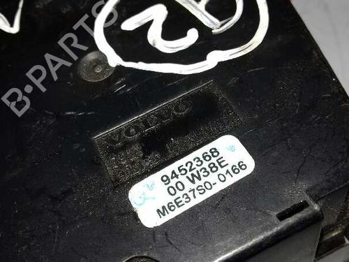 Climate control VOLVO S60 I (384) D5 | BP7951630I5 