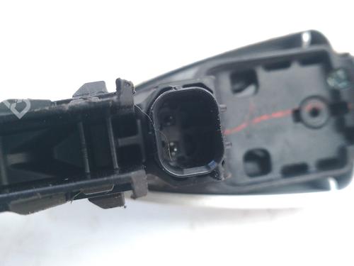 Front left exterior door handle TOYOTA YARIS (_P13_)  | BP21185593C128 
