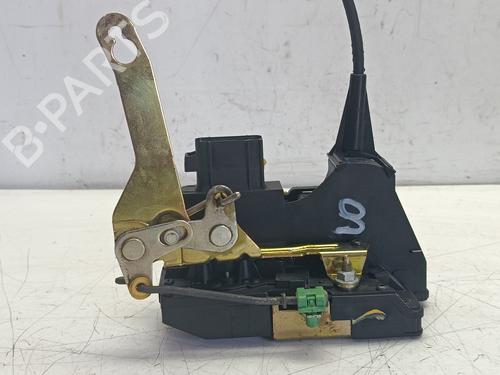 Vergrendeling links achter Vergrendeling links achter JAGUAR S-TYPE II (X200) 3.0 V6 (238 hp) 36505067 36505067