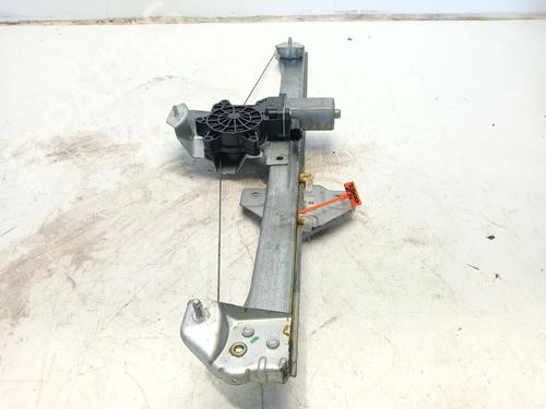 Front right window mechanism DACIA LODGY (JS_) 1.6 LPG (JSAV) | BP30619198C23 - Image 2