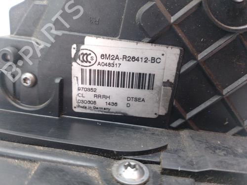 Front right lock FORD MONDEO IV (BA7) 1.8 TDCi | BP16182122C97 
