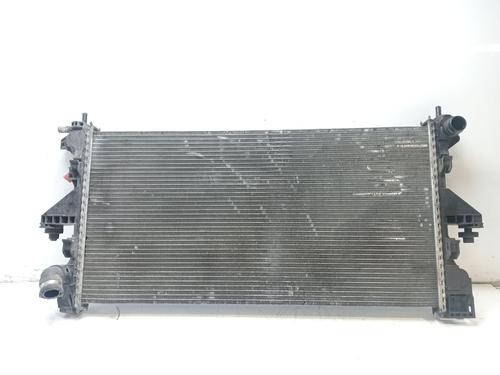 Water radiator CITROËN JUMPER II Bus 2.2 HDi 130 | BP30775947M31 - Image 2