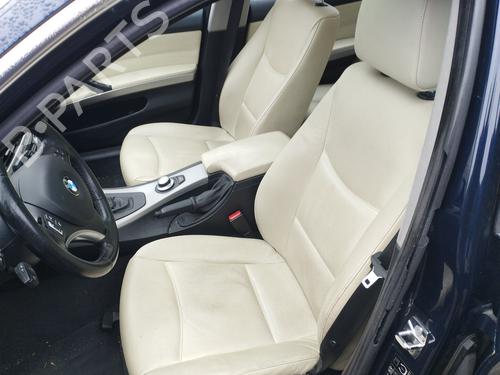 Left front window switch BMW 3 (E90)  | BP19110738I27  - Image 7