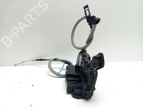 Rear left lock VW TIGUAN (AD1, AX1) 2.0 TDI | BP31886431C100