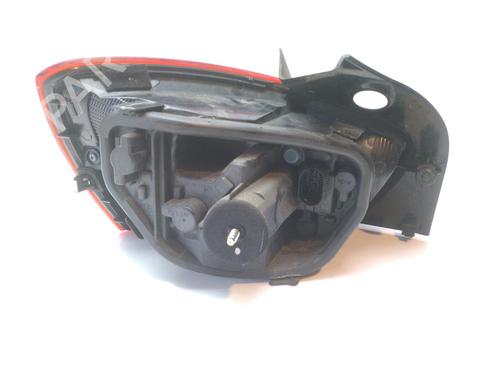 Right taillight SEAT IBIZA IV (6J5, 6P1)  | BP13883717C35 
