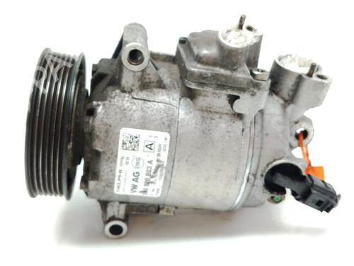 AC compressor SEAT LEON (1P1) 1.6 TDI | BP37702342M34 - Image 9