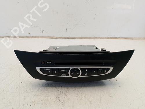 radio-renault-laguna-iii-bt01-2007-2008-2009-2010-2011-2012-2013-2014-2015-37028223 main image