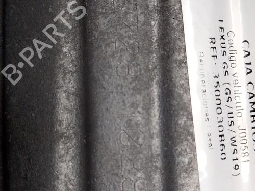 Gearkasse LEXUS GS (_S19_)  | BP30487546M3 