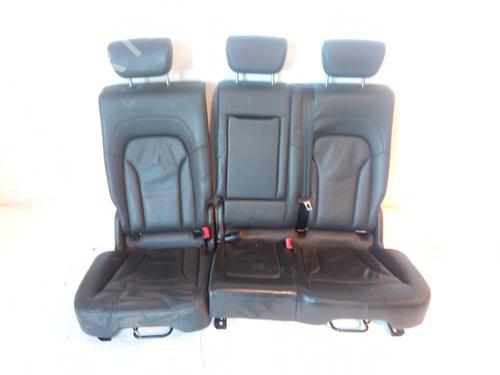 Used Rear seat (2nd row) Rear seat (2nd row) 10286760 10286760