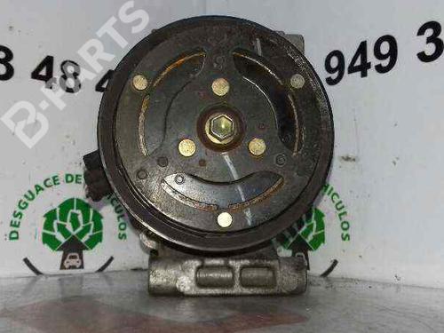 AC compressor FIAT PUNTO (188_) 1.2 16V 80 (188.233, .235, .253, .255, .333, .353, .639,... | BP10276369M34