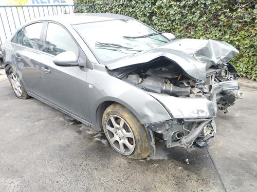 Display monitor CHEVROLET CRUZE (J300)  | BP10214461C48  - Image 7