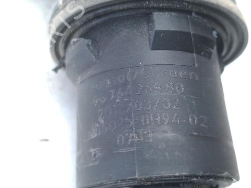 Clutch slave cylinder PEUGEOT 208 I (CA_, CC_)  | BP26518840M113