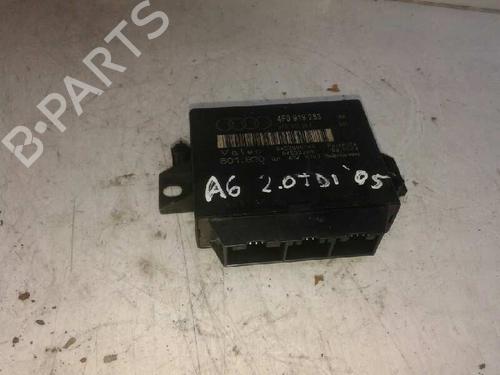 Used Electronic module Electronic module 7951244 7951244