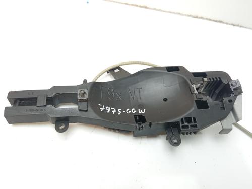 Front left exterior door handle BMW 3 (E90)  | BP12310451C128 