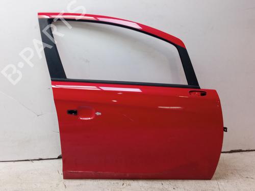 Porta anteriore destra OPEL CORSA E (X15) 1.4 LPG (08, 68) (90 hp) 31193053