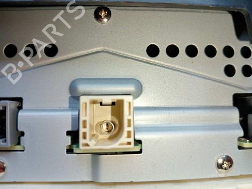 Radio TOYOTA YARIS (_P13_)  | BP24553783E6 
