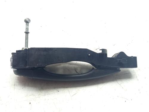 Front left exterior door handle TOYOTA PROACE Van (MDZ_) 1.6 D4d (MDZ2) | BP31147885C128