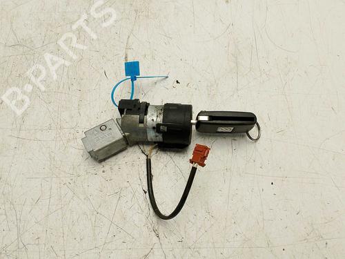 Ignition barrel CITROËN C8 (EA_, EB_) 2.0 HDi | BP39031337M48 - Image 2
