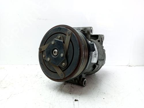 AC compressor RENAULT SCÉNIC II (JM0/1_)  | BP19527119M34 