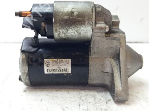 Starter RENAULT MODUS / GRAND MODUS (F/JP0_) 1.4 (JP01, JP0J) | BP30515314M8 - Image 4