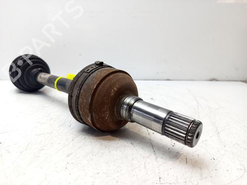 Left front driveshaft OPEL INSIGNIA A (G09) 2.0 CDTI (68) | BP33675413M38 - Image 2