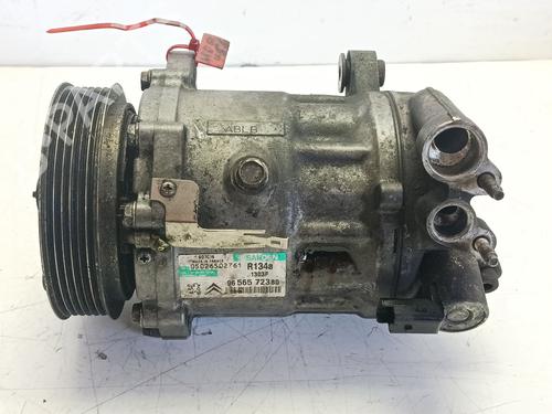 Used AC compressor AC compressor CITROËN XSARA (N1) 1.9 TD (90 hp) 36003482 36003482