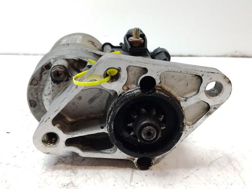 Startmotor KIA CARNIVAL II (GQ) 2.9 CRDi (144 hp) 31158259