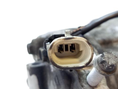 AC compressor OPEL ASTRA G Hatchback (T98) 2.0 DTI 16V (F08, F48) | BP29449893M34 