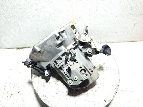 Gearbox CITROËN NEMO Box Body/MPV (AA_)  | BP31864452M3 