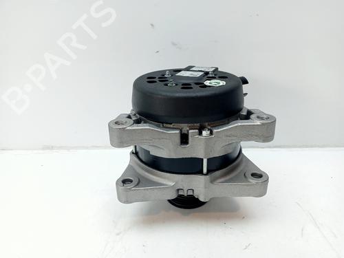 Used Alternator Alternator 16131380 16131380