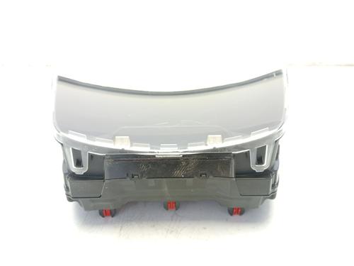 Instrument cluster TOYOTA AYGO X (_B7_) 1.0 VVT-i (KGB70) | BP29305790C47 